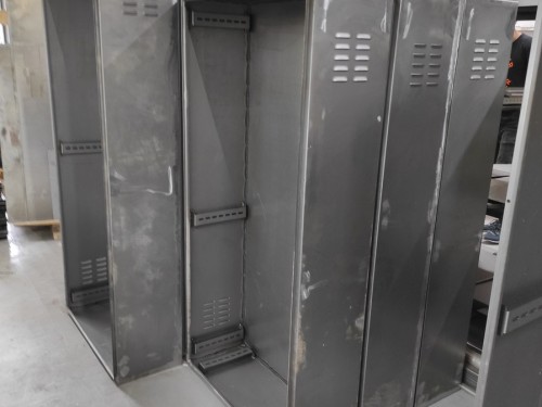 Сварочные работы
